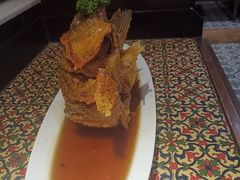 -城南往事·鲁菜济南菜(软件园美莲广场店)