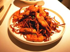 -莆田餐厅PUTIEN(三里屯店)