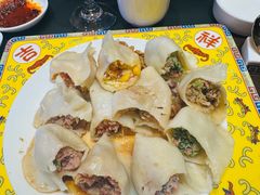 -老边饺子馆(中街店)