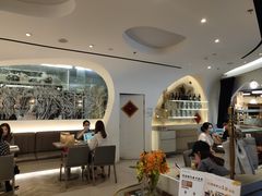 大堂-Perma Café樸門(五羊店)