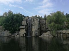 -威海华夏城景区