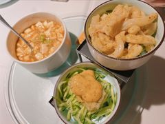 芥末鸭掌-羲和雅苑•北京烤鸭(陆家嘴中心店)