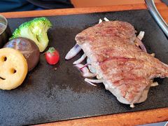 经典雪花牛扒-牛扒先生·厚切雪花牛扒西餐厅(北京路禺山路店)