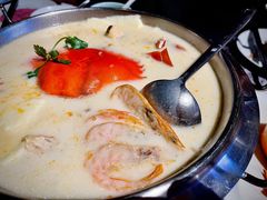 -蟹榭·本帮江浙菜·蟹宴(五角场合生汇商场店)