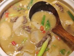 -赣饭农家·江西小炒(西乡店)