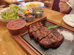 -MR.ROCKY洛奇先生RESTAURANT&BAR(宝安壹方城店)