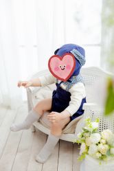 -芳妮豆丁家庭影像馆(宝安店)