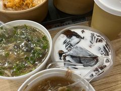 -食盈碗仔翅(星玺广场店)