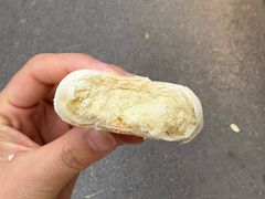 -赵记素斋·绿豆馅饼(钟楼小区店)