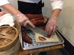 -煜丰汴京烤鸭(福彩路店)