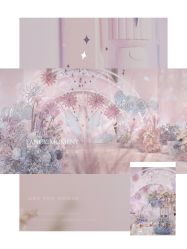 -FANCY MOMENT婚礼定制