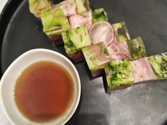 -聚鑫阁江浙菜·非遗传承技艺(闵行交大店)