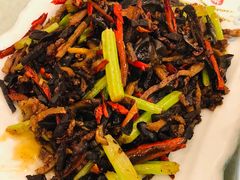-四海回族饭店(前进大街店)