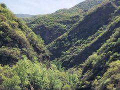 -双龙峡