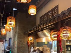 -南京大牌档(三阳广场苏宁店)