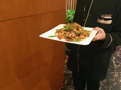 -国人川菜(李家村建东街店)