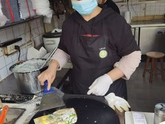 -何太吉·煎饼果子(海防路店)