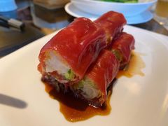 肠粉-粤界(望京金辉店)