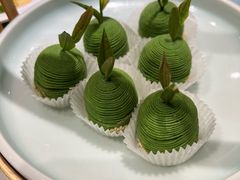 金牌龙井茶酥-知味观·味庄(杨公堤店)