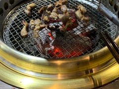 -火炉火自助餐(枫蓝国际店)