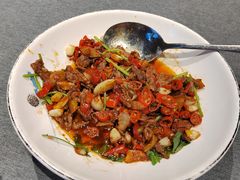 -沱江小镇 (良乡店)