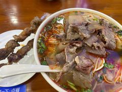 -中国兰州拉面(恒高路店)