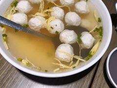 -隆喜元鱼汤包·海鲜(中联广场店)