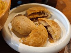 -云海肴·汽锅鸡·云南菜(天山百盛优客店)