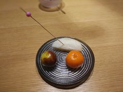 -水之惠鲜鱼料理(王府大街店)