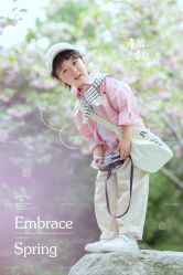 -小脚丫专业儿童摄影店