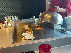 -新鲜特色餐厅(香格里拉大酒店)