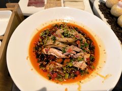 -北国饭店·海鲜.北方菜(榕城店)