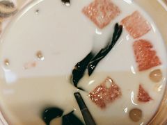 水果西米捞-避风塘(宝山万达店)