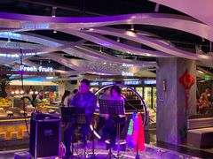 -一方渔歌蒸汽海鲜自助(文化路万达广场店)