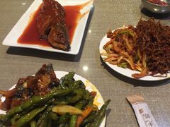 -春花民族美食(佳木斯总店)
