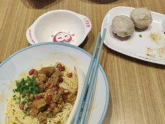 -小杨生煎(松江大学城店)