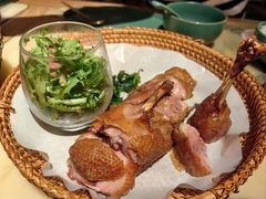 -锦府盐帮·侯宅(五棵松万达店)