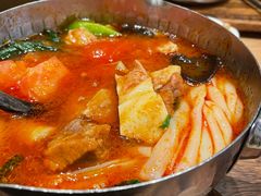 -小满手工粉(上海月星环球港店)