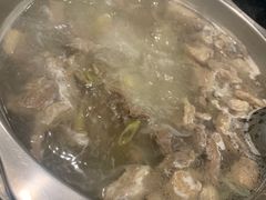 -羊阿公·嘉福烤全羊龙虾馆·家常菜(广益店)