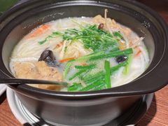 云南过桥米线-云海肴·汽锅鸡·云南菜(领展购物广场·中关村店)
