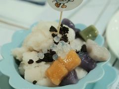 -糖潮糖水铺(省府店)