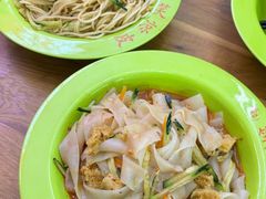 -笑笑凉皮(富国街店)