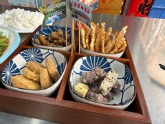 -邹胖哥好好吃餐馆(荔波美食街店)