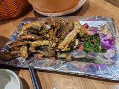 烤羊排-乡村大苑(嘉定店)