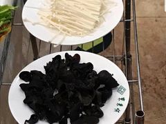 -东来顺饭庄(天坛店)