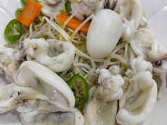 -南记食粥坊·宵夜大排档(莲花总店)