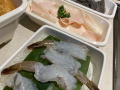 -海底捞火锅(万丰桥店)