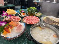 -叙亨轩海鲜火锅