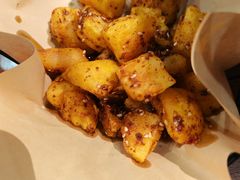 -肖四女乐山跷脚牛肉(世博源店)