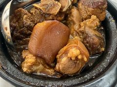 -新峰肉骨茶(总店)